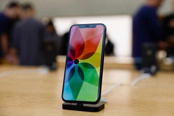 iPhone X Users Can Now Get Face ID Repairs Easily