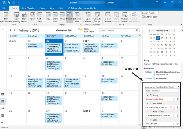 How To Share Your Calendar In Outlook