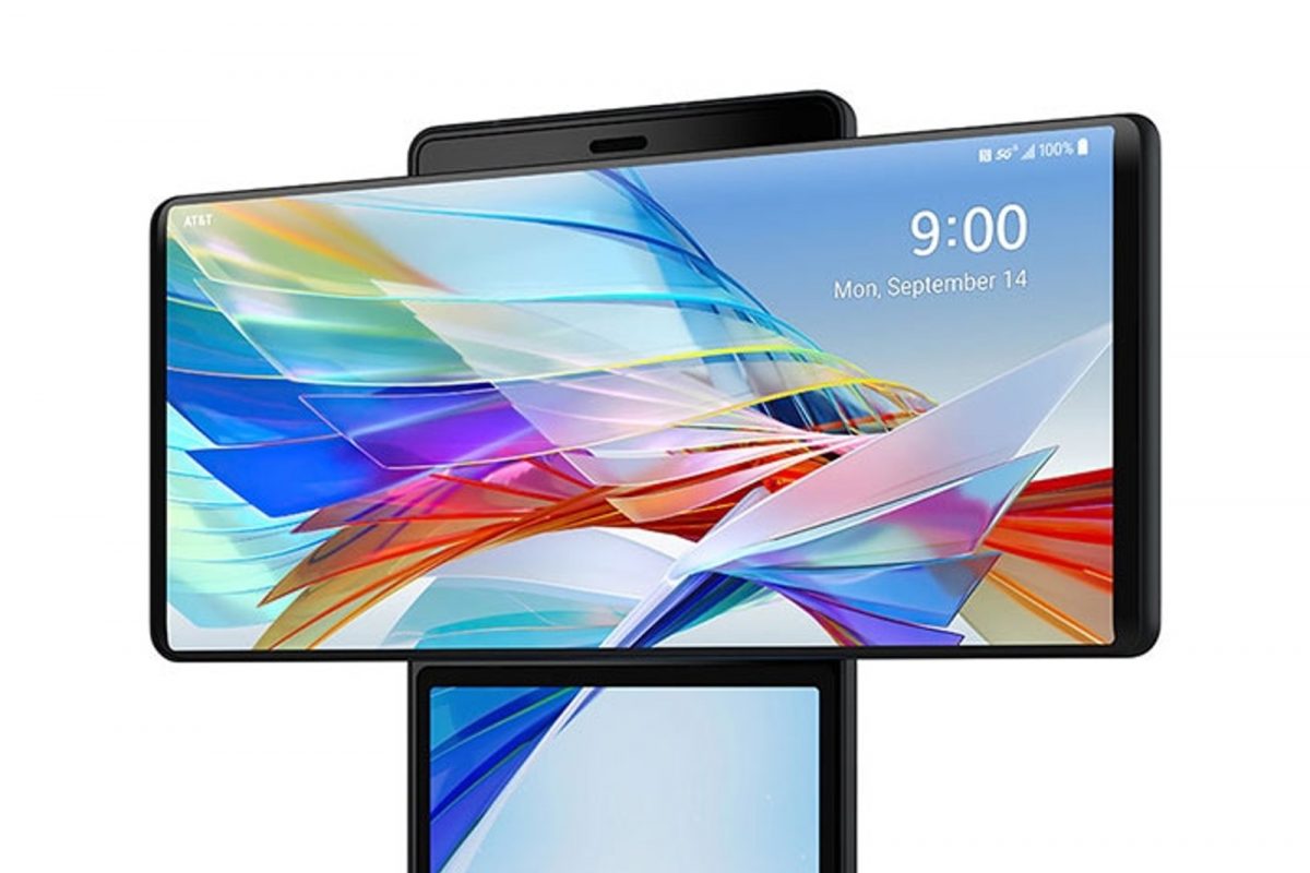 LG Plans Big Android 12 Update For Three Models Despite Mobile Exit