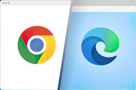 Microsoft Edge Vs. Google Chrome: Which Should You Use?