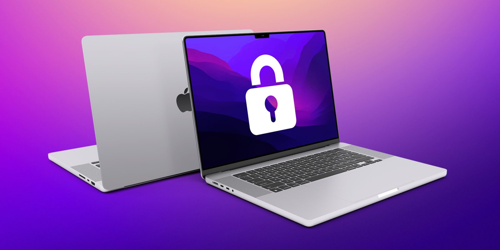 A New macOS Update Patches Two Big Security Risks