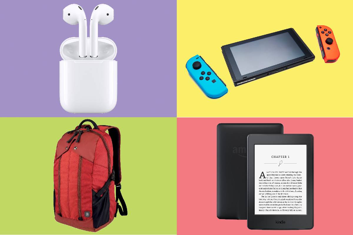 Five useful gadgets that you can gift to a college student