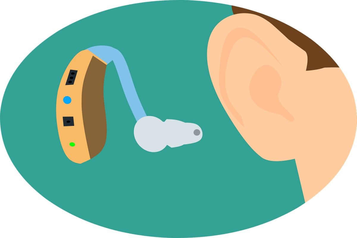 How A Clip On Ear Gadget Can Reduce Indigestion?