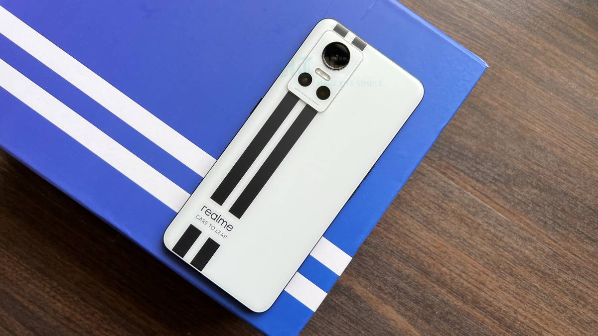 Realme GT 3: what we want to see