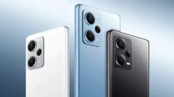 Redmi Note 12 series expected to be launched in first week of January