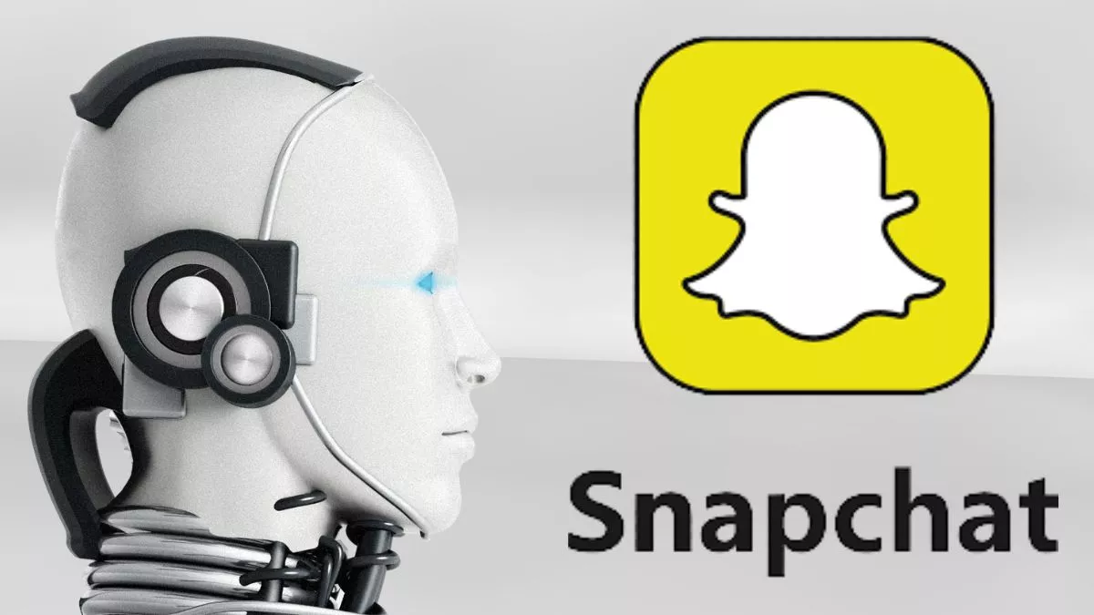 Snapchat Working on a ChatGPT Powered AI Chatbot