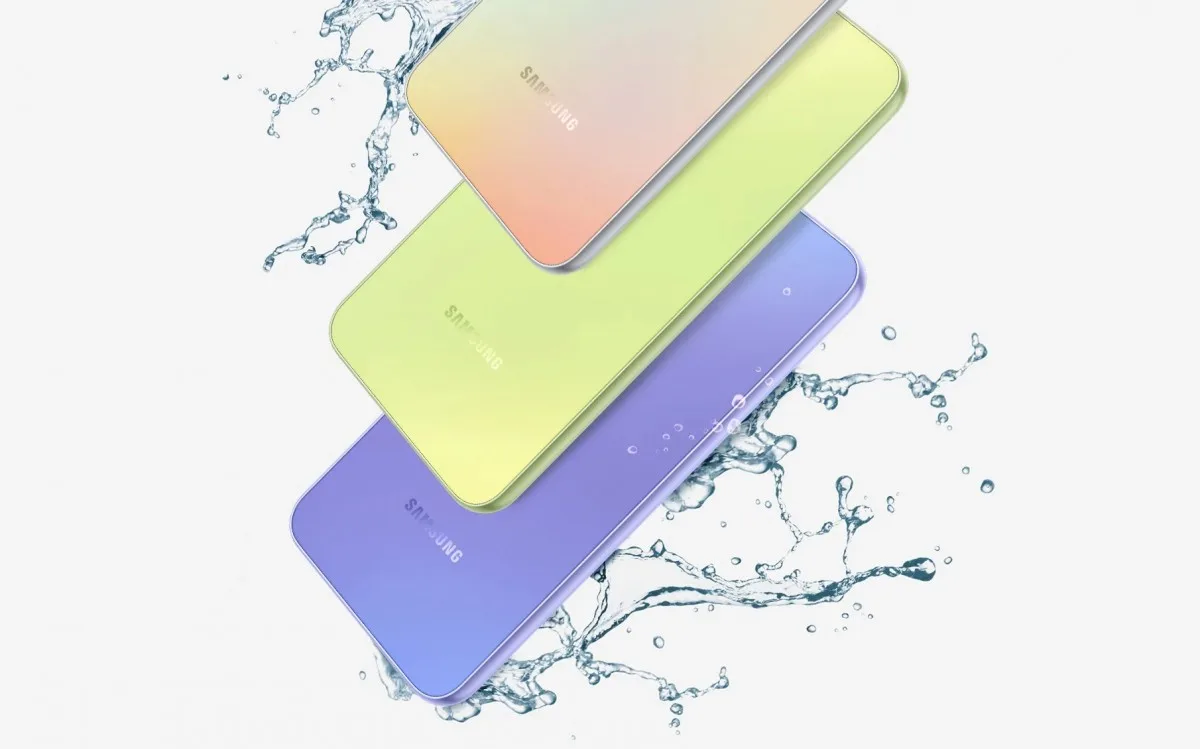 Galaxy A54
