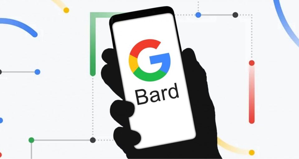 Just like ChatGPT, Google Bard can now help write and debug software code